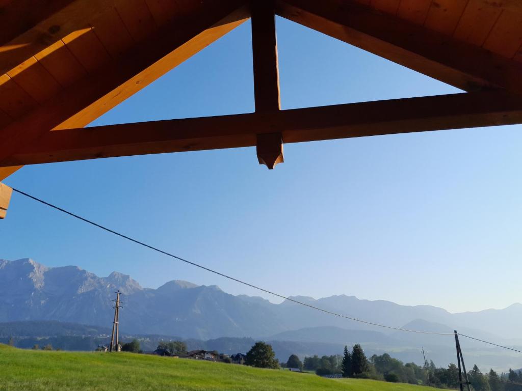 Alpenblick - 5