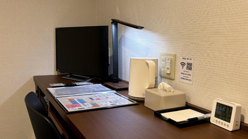 Facilities