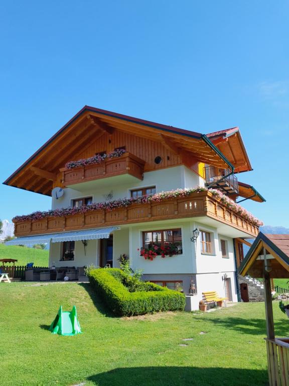 Alpenblick - 3