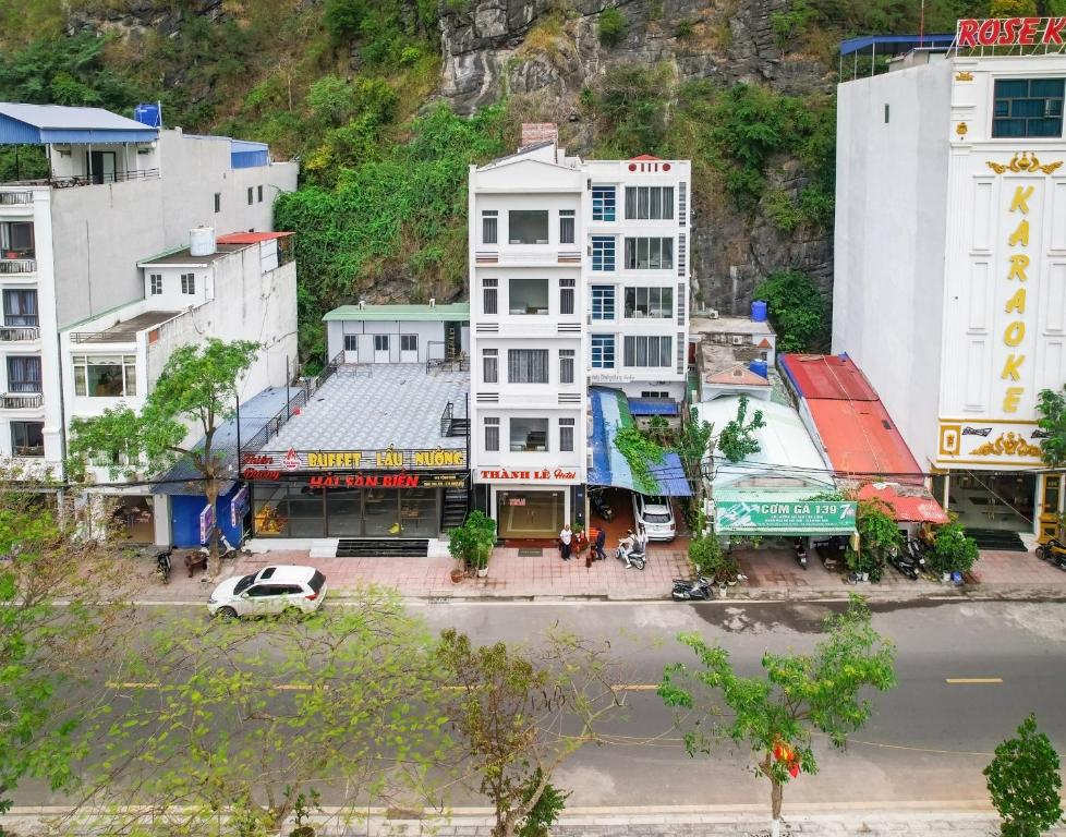 Thành Lê Hotel