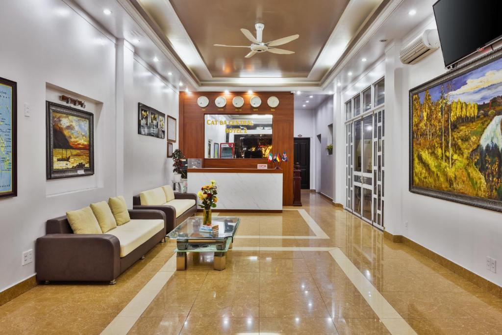 Thành Lê Hotel