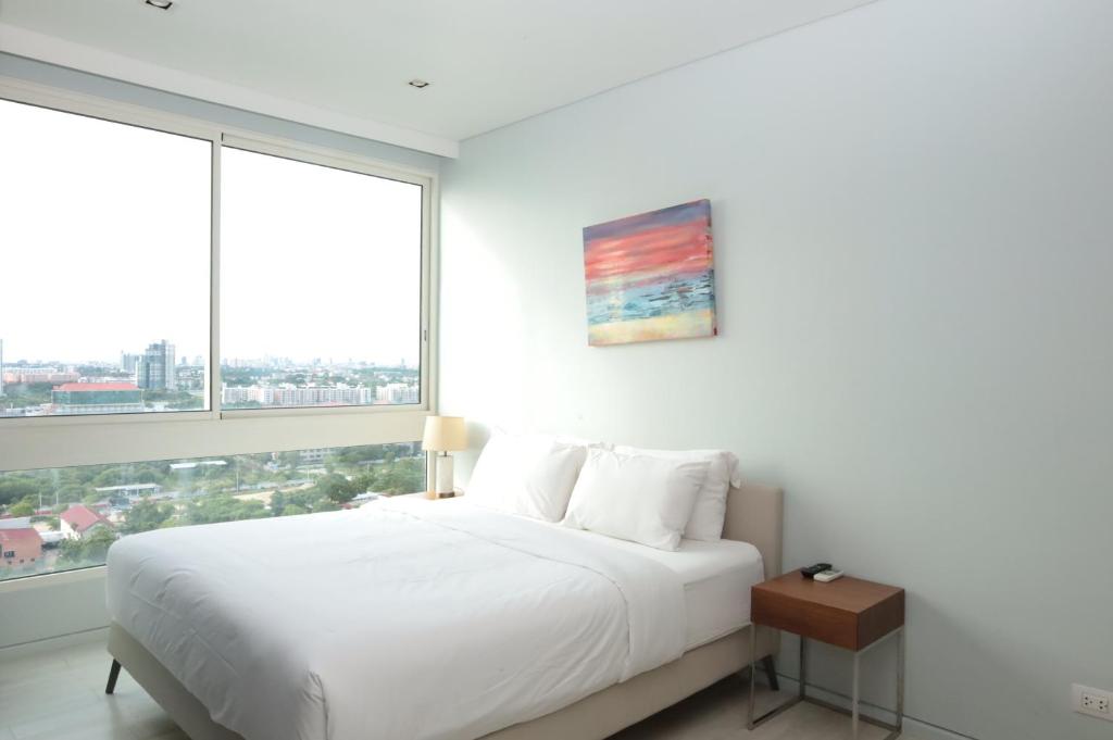 VERANDA RESIDENCE -by Noah, Na Jomtien