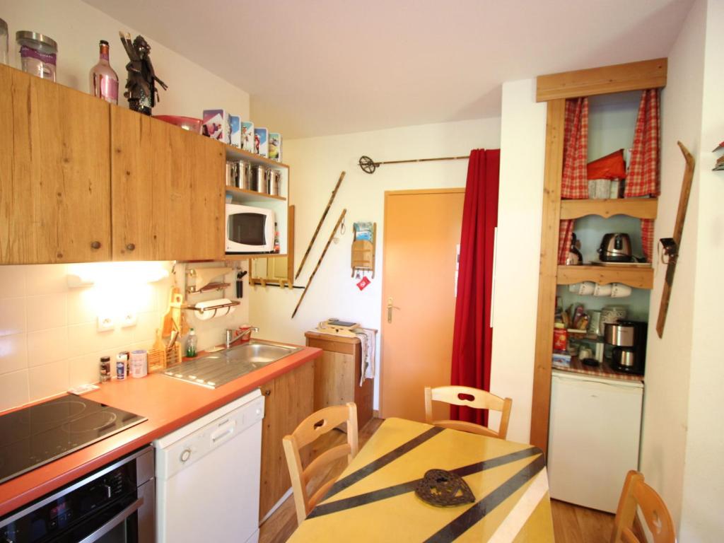 Appartement près des pistes avec terrasse - FR-1-549-144 - 3