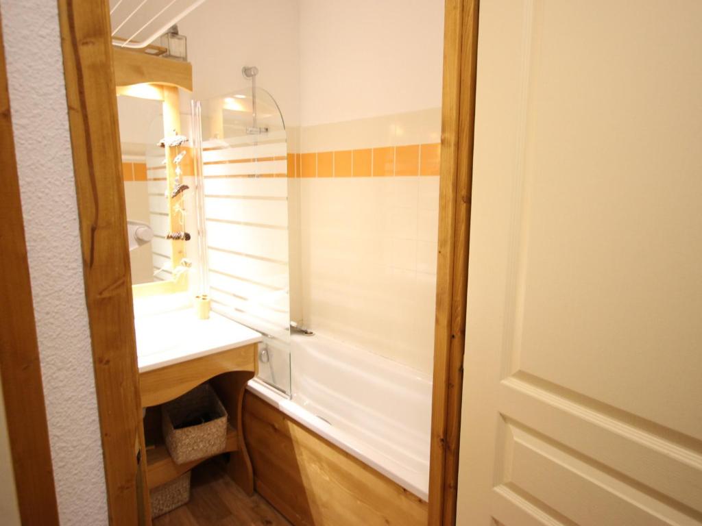 Appartement près des pistes avec terrasse - FR-1-549-144 - 4