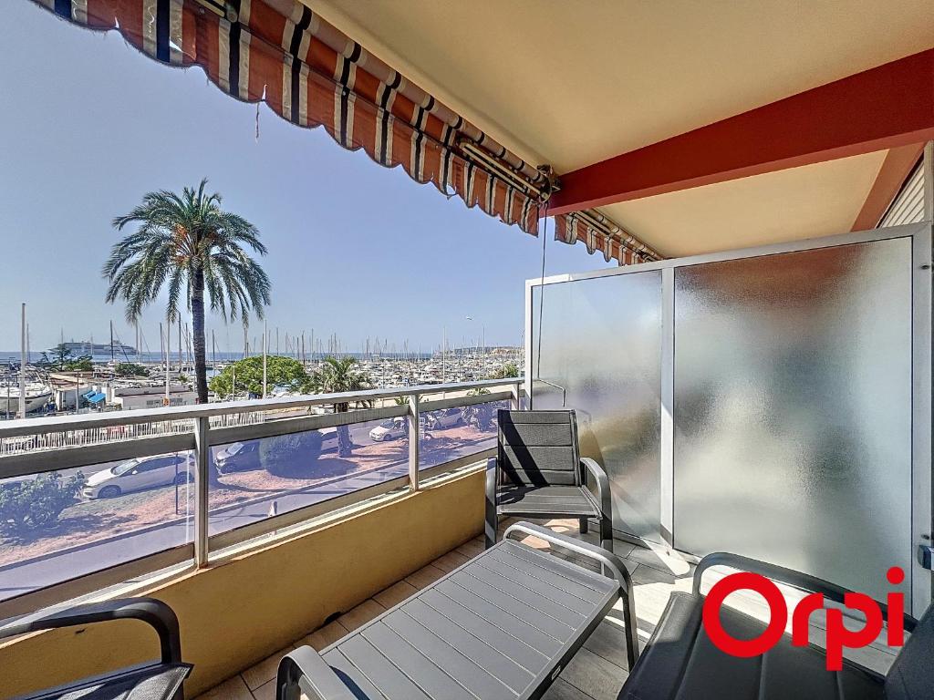 Studio rénové avec terrasse, climatisation et parking à Menton - FR-1-647-42 - 4