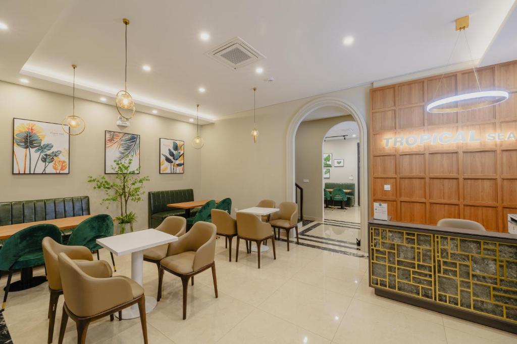 2Stay Tropical Grand World Phu Quoc