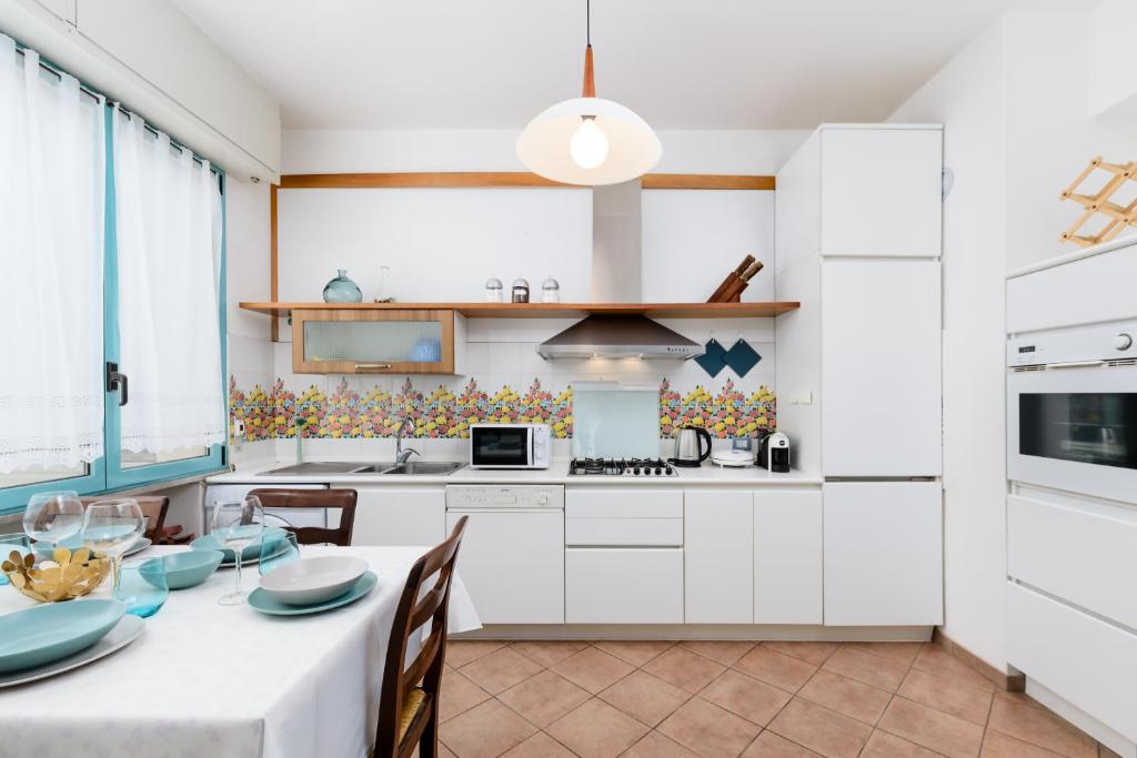 'Casa di Vivi' 300m from the beach Free Wifi - 4
