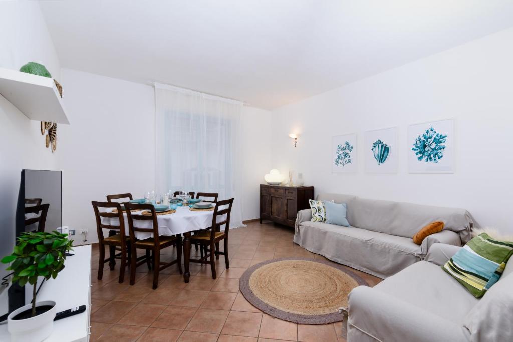 'Casa di Vivi' 300m from the beach Free Wifi - 3