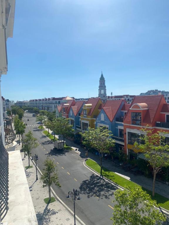 2Stay Tropical Grand World Phu Quoc