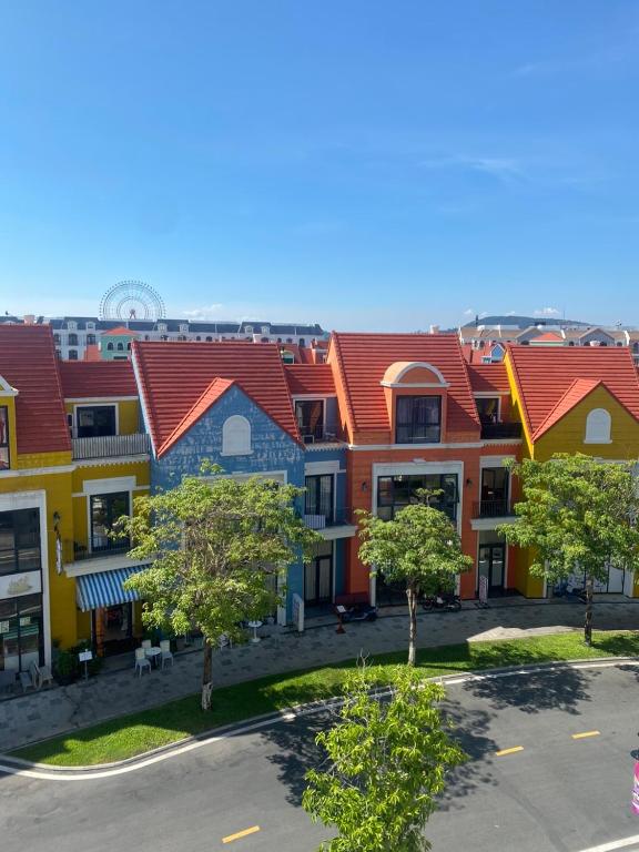 2Stay Tropical Grand World Phu Quoc