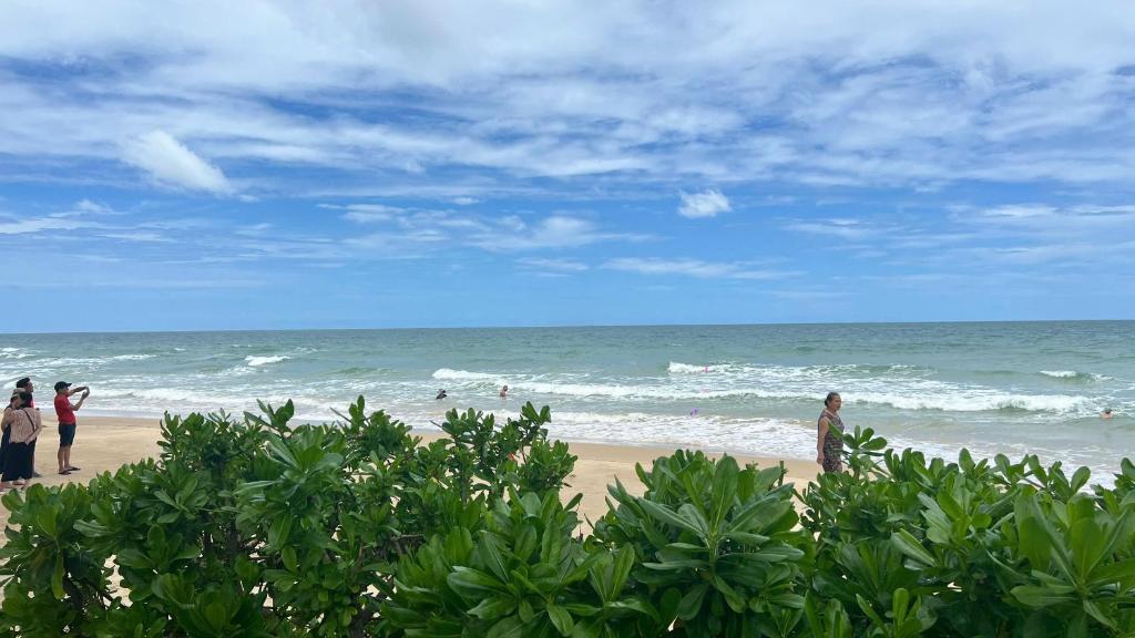 2Stay Tropical Grand World Phu Quoc