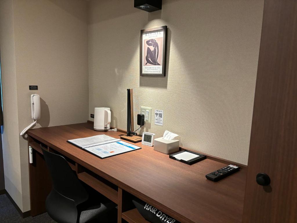 Facilities