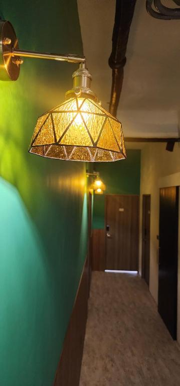 So Art Hostel 旅人藝棧來尞青旅, Sanyi