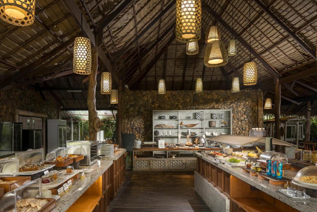 Khaolak Paradise Resort