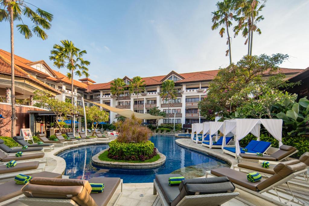 Prime Plaza Suites Sanur – Bali