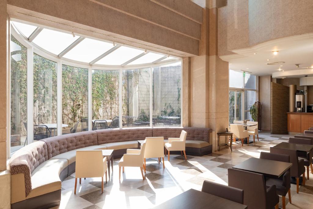 구라시키 미관지구