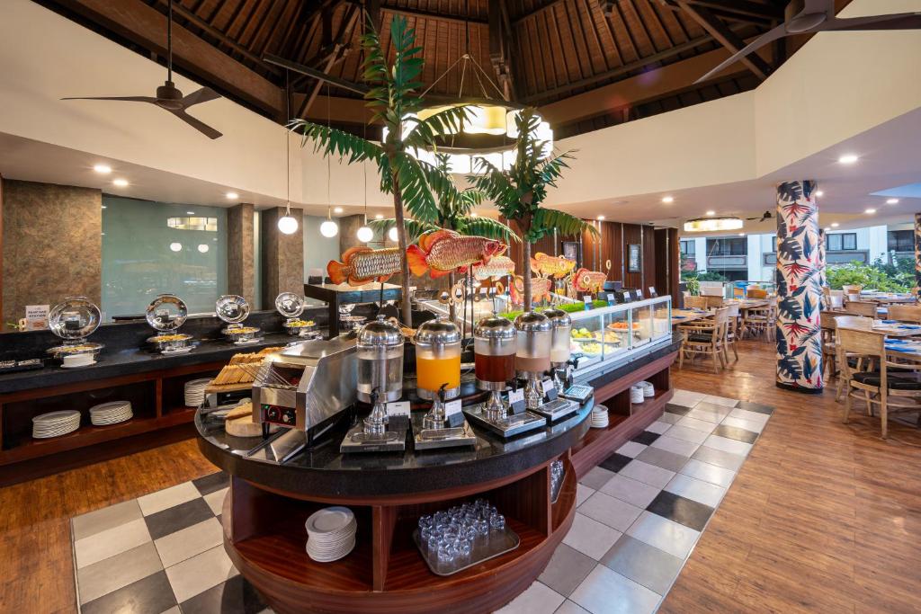 Prime Plaza Suites Sanur – Bali