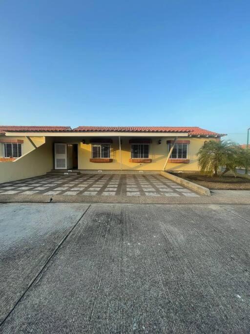 Acogedora casa, Maturín