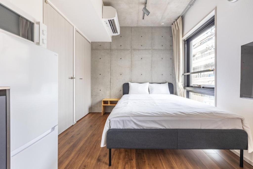 67 Apt Kagurazaka Premium