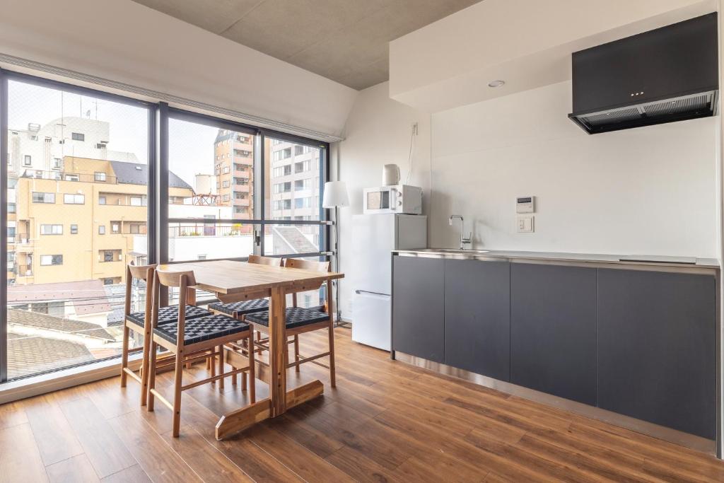 67 Apt Kagurazaka Premium