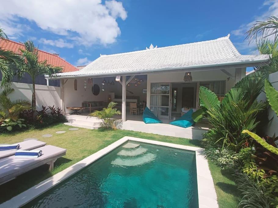 Villa Numa - Spacious 1 BR Villa, Seminyak strategic loc, Seminyak