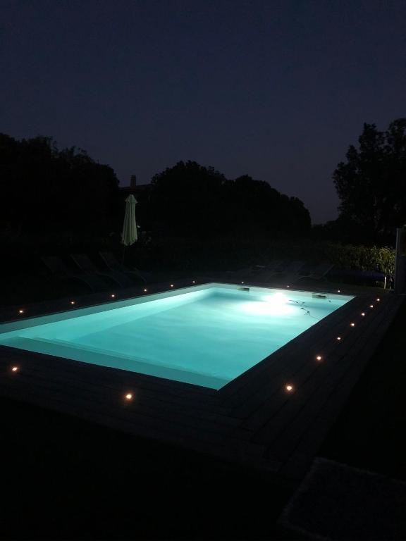 Chez Muriel - 5