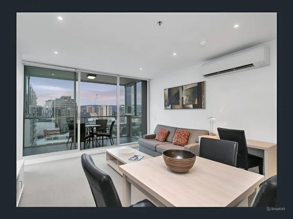 Swainson on Balfours, Adelaide