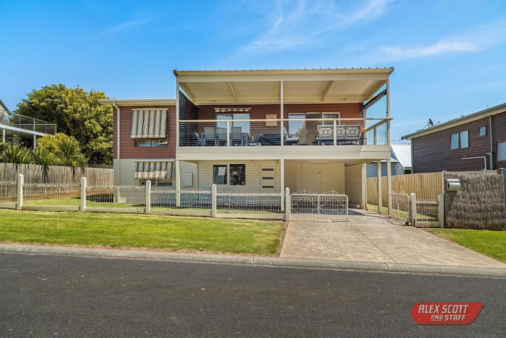 Goondiwindi Cowes, Cowes