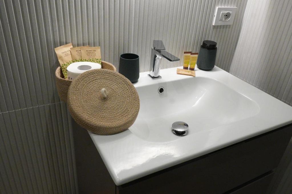 Suite Gimma 209 - 5