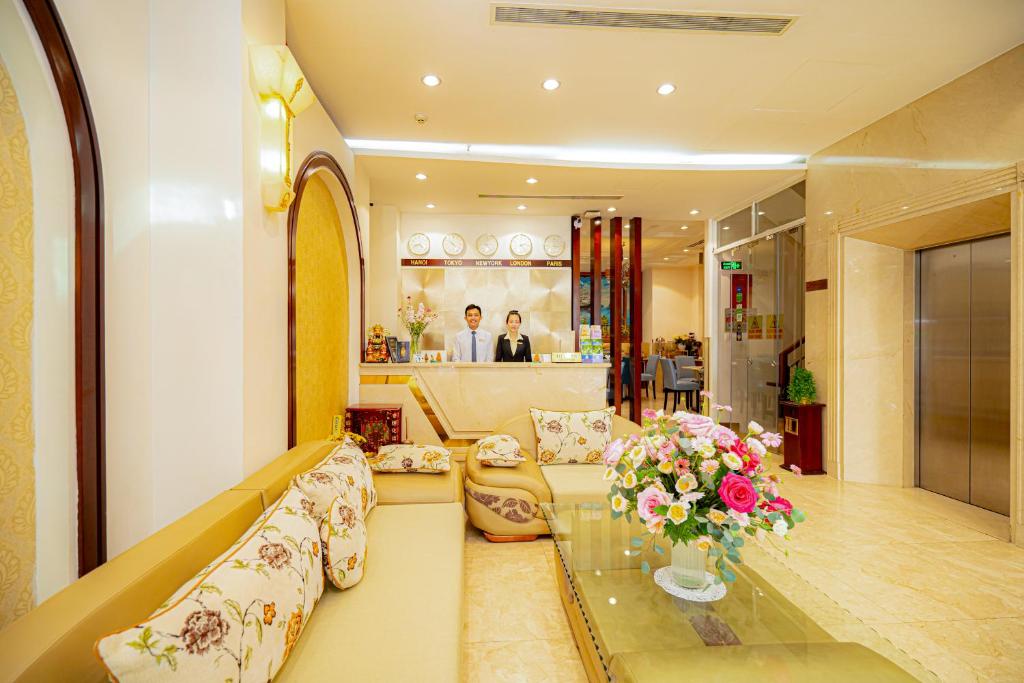 Foyer