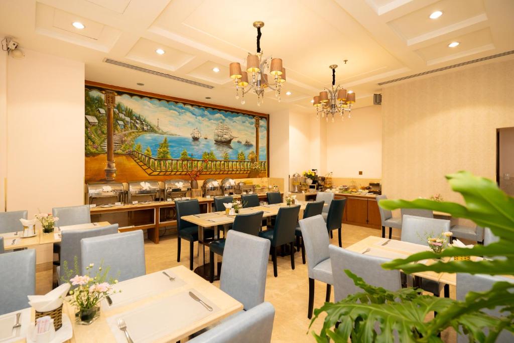 Cap Town Hotel