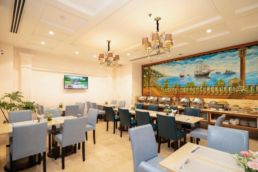 Restauracja