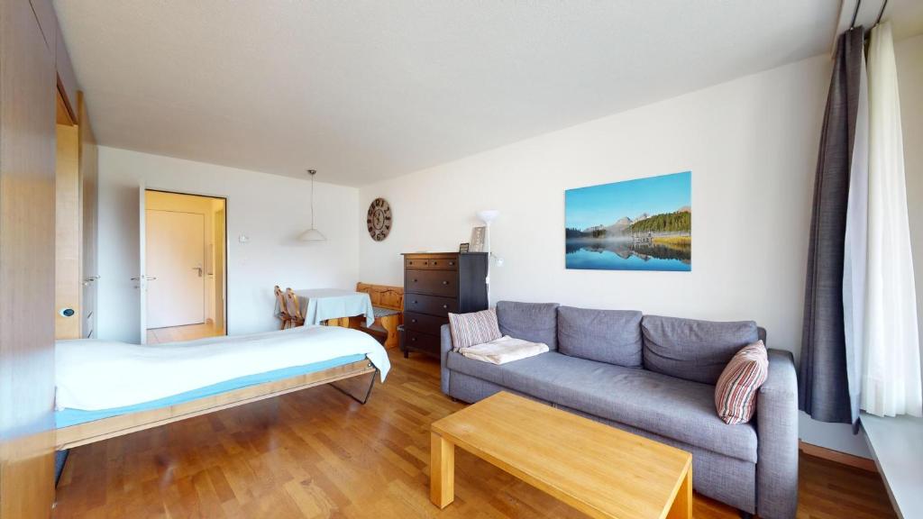 Abitaziun Residenz See 302 - St Moritz - 2
