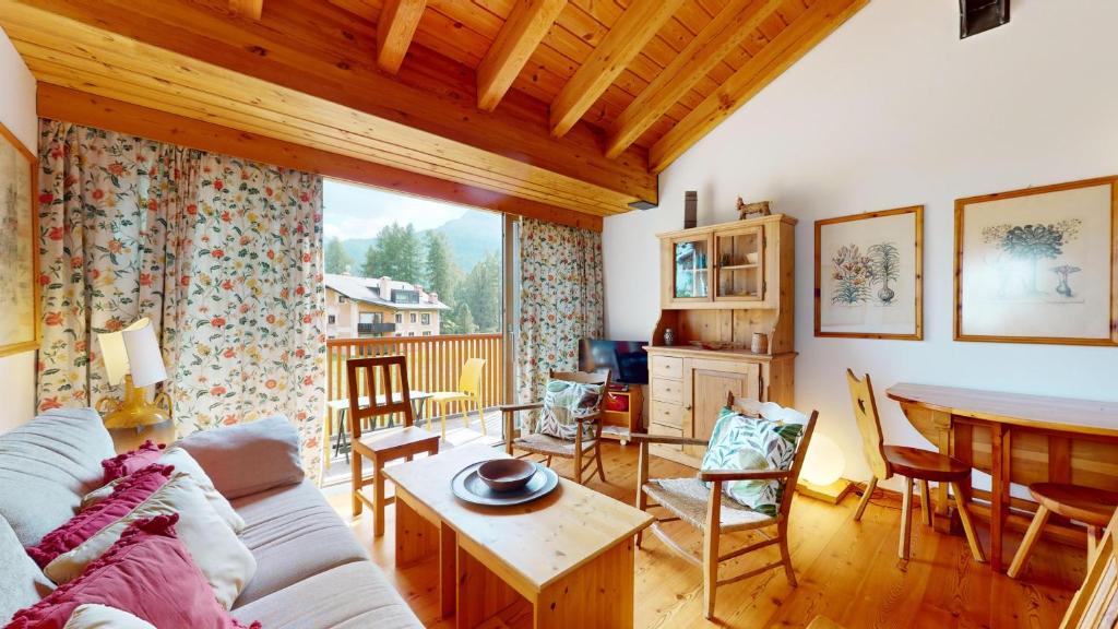 Abitaziun Staz 6 - Pontresina - 2