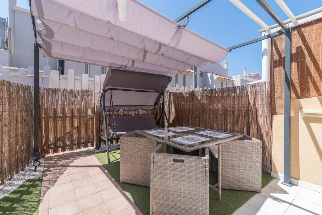 Home2Book Green Oasis Charming Duplex Maspalomas - 3