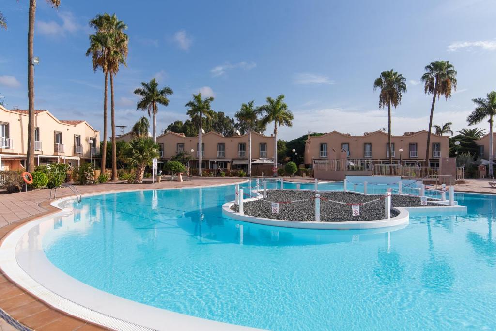 Home2Book Green Oasis Charming Duplex Maspalomas - 1