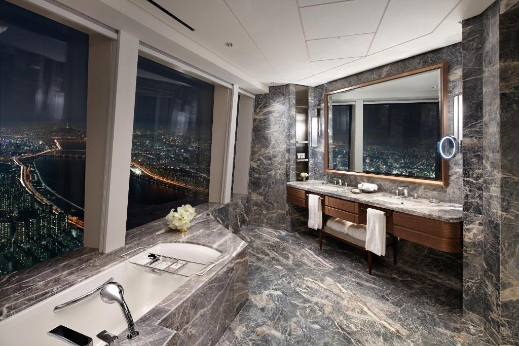 Hotel Facility