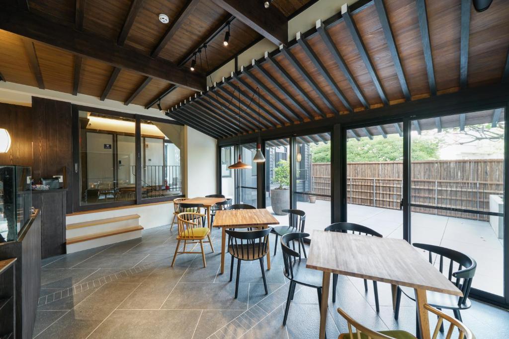 餘光 Yu Guang B&B