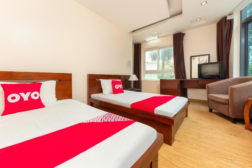 Mai Villa Ngân Sơn HN – by BAY LUXURY