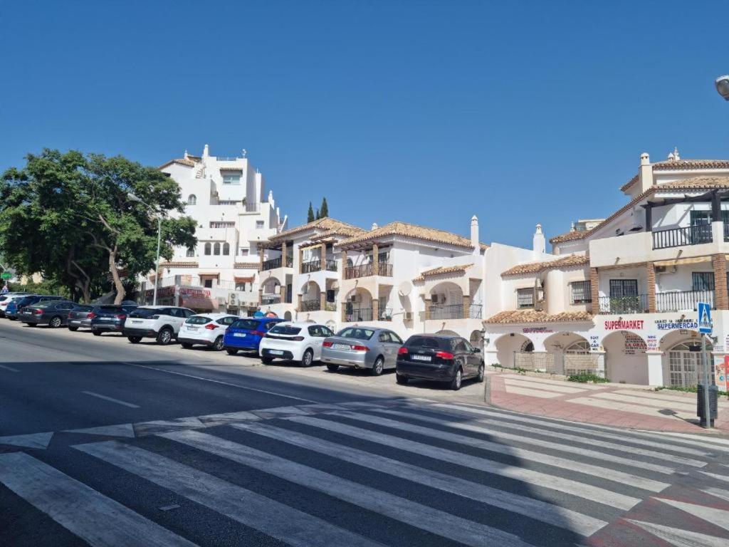 Benalmadena Costa one bedroom apartment, close to the beach - 2