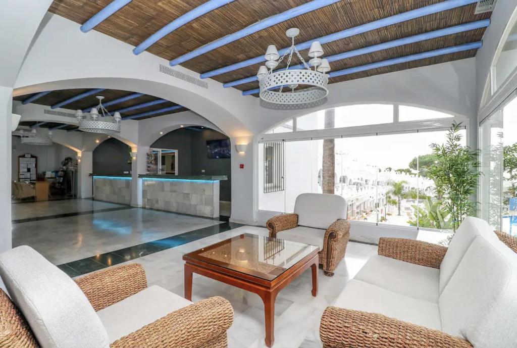 Private 2 Bedroom Flat in VIME La Reserva de Marbella - 3