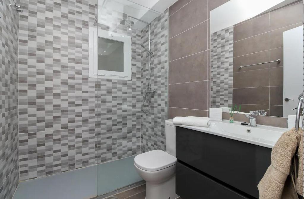 Private 2 Bedroom Flat in VIME La Reserva de Marbella - 5