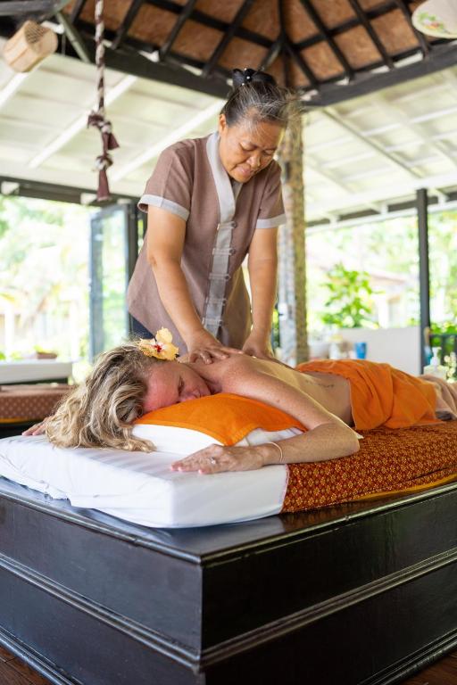 Massage