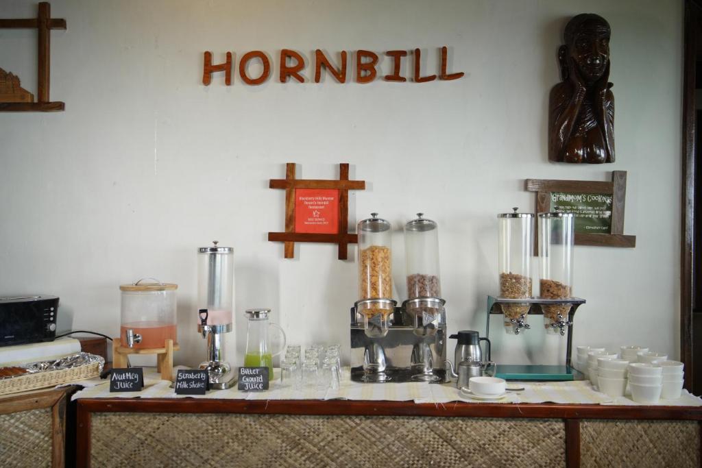 طعام و مشروبات