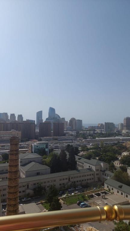 Apartament 28 may, Baku