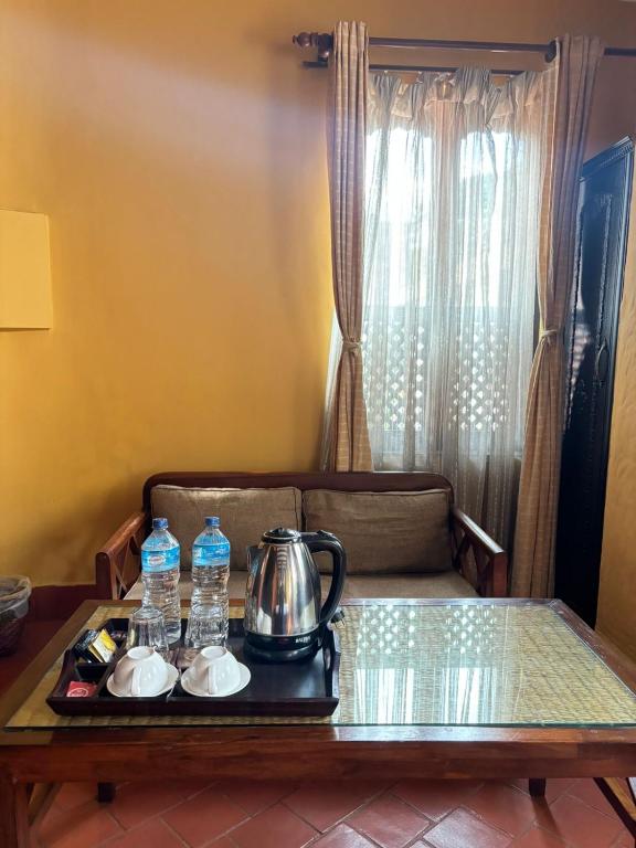 편의 시설/서비스