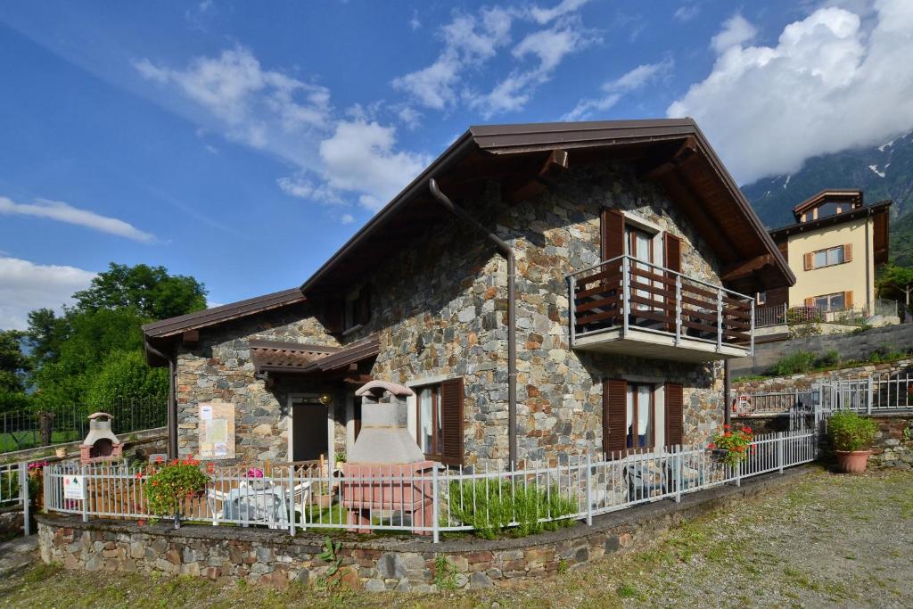 Belvedere In Colico, Colico