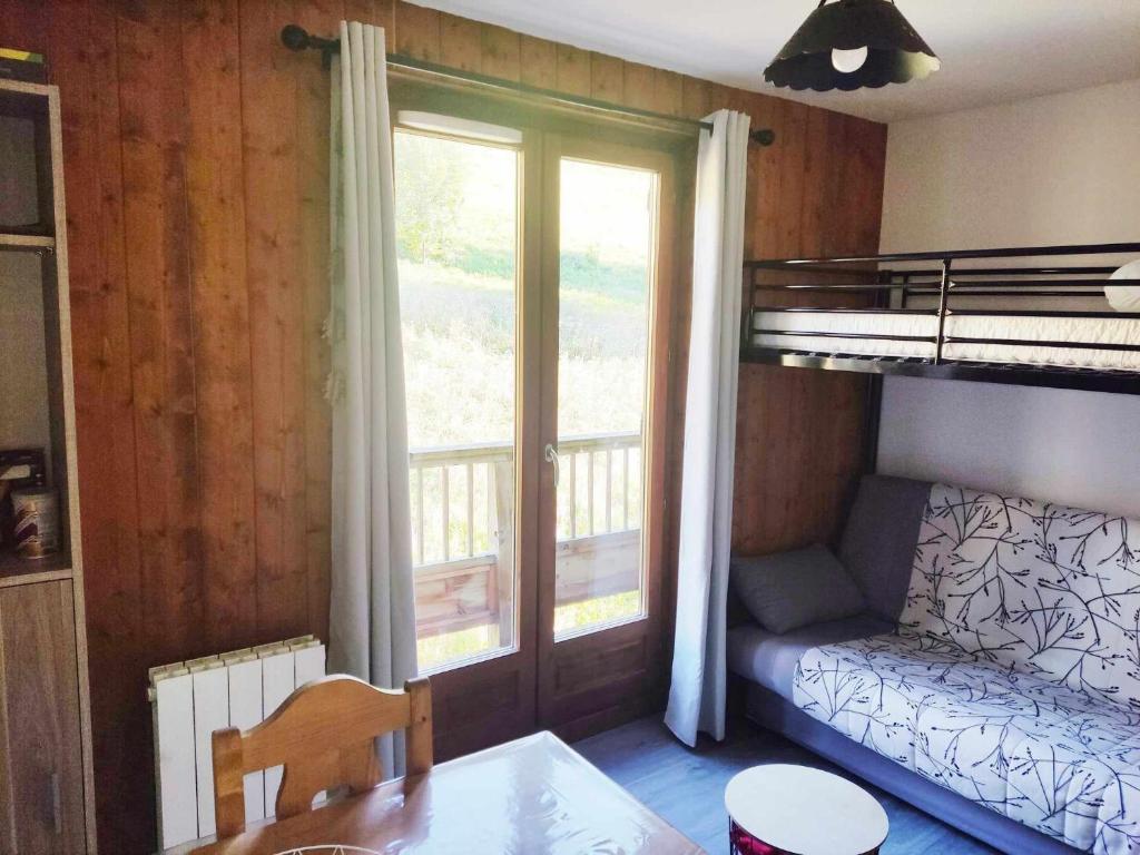 Les Ecureuils B11 - Studio montagne 3 pers - 3