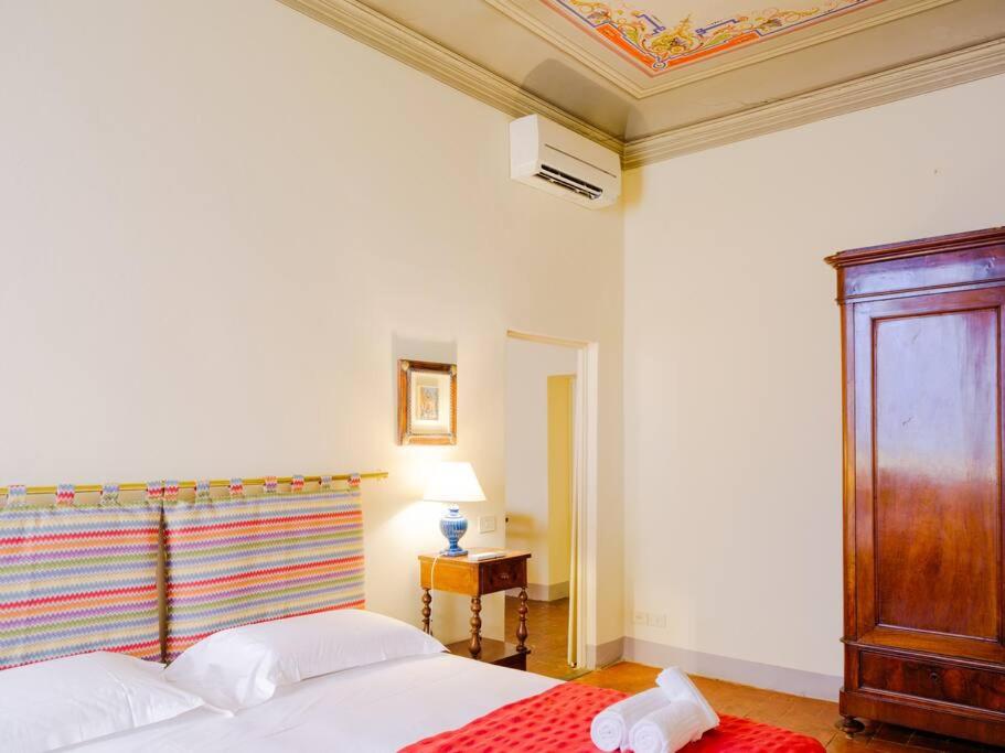 Residenza Ardengo - Renaissance palace near Duomo - 2