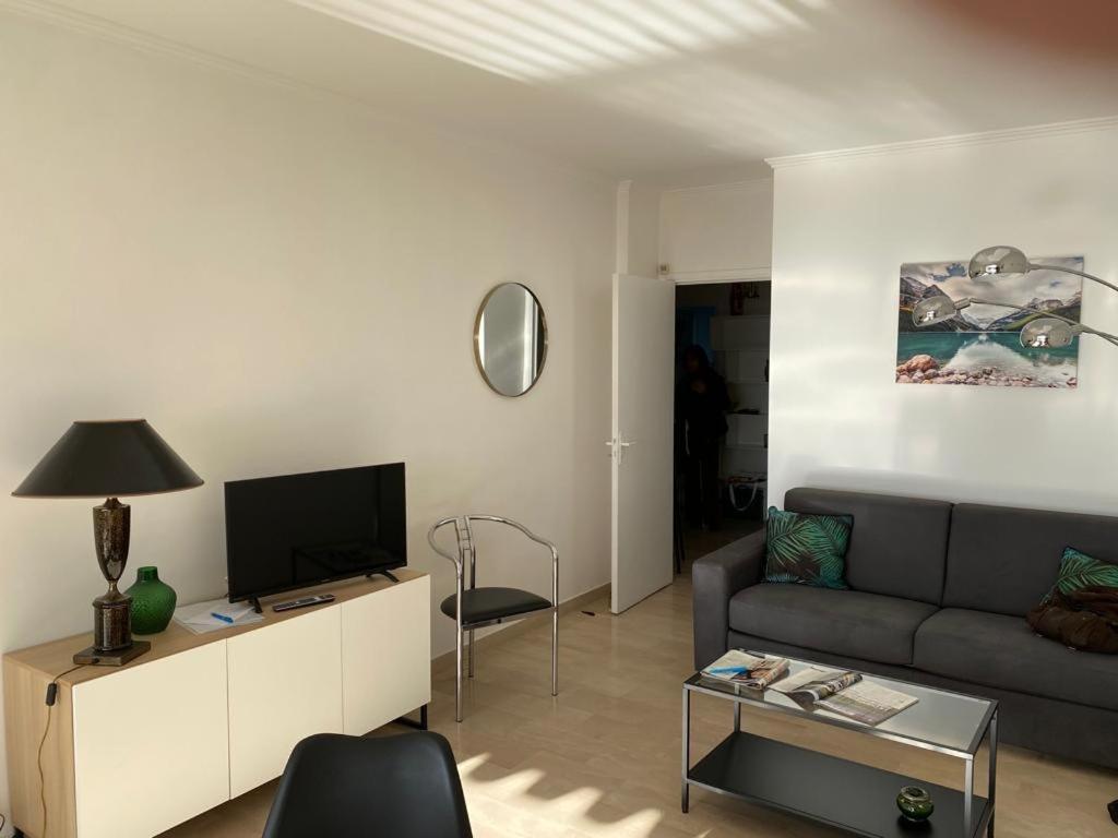 superbe 2 pièces à Cannes vue imprenable - 5